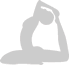 Icon Asana, Yoga-Stellungen